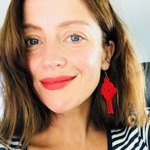 Meet your Posher, Julia